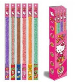 Hello Kitty MultiColour Sour Belts