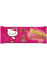 Hello Kitty Strawberry Wafer 100g