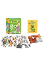 Muppets Magnet Set