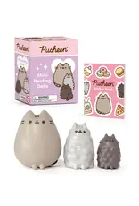 Pusheen Mini Nesting Dolls