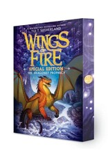 The Dragonet Prophecy: Special Edition (Wings of Fire Book One)
