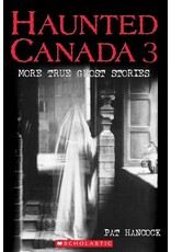 Scholastic Haunted Canada 3
