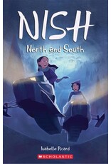 Nish: North And South