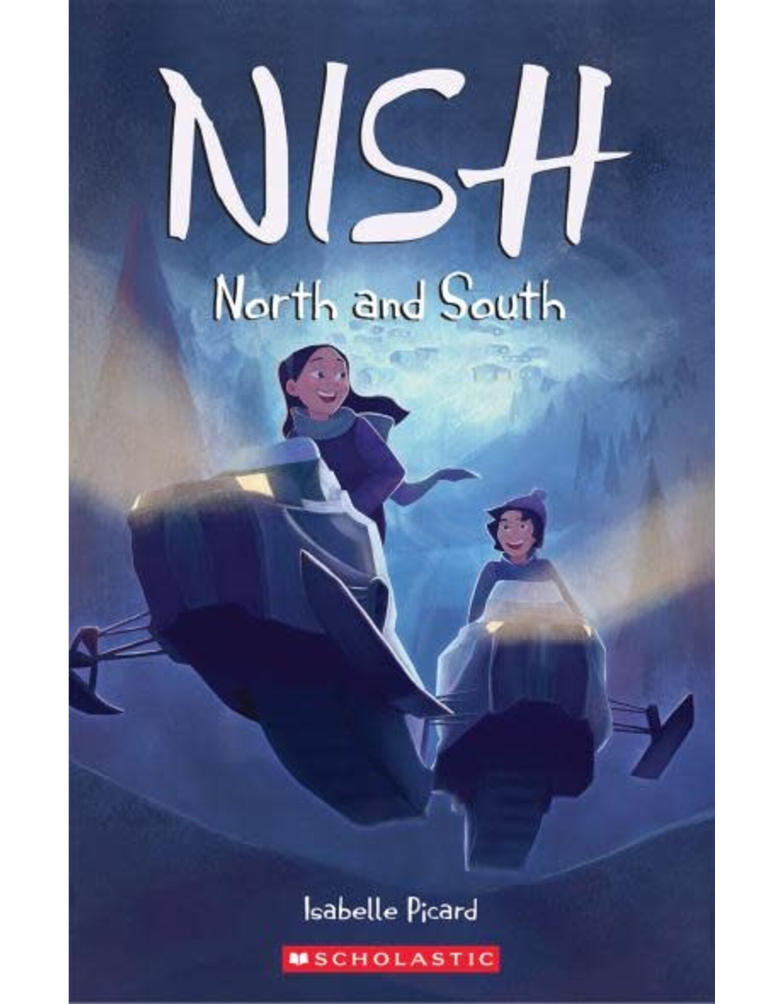 Nish: North And South