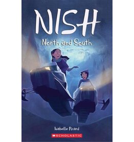 Nish: North And South