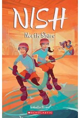 Scholastic Nish: North Stars