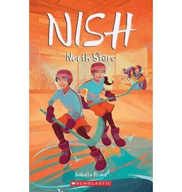 Scholastic Nish: North Stars