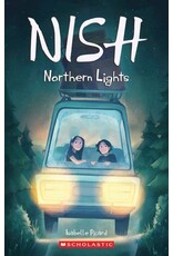 Scholastic Nish: Northern Lights