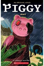 Scholastic Piggy: Hunt