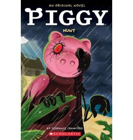 Piggy: Hunt