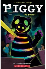 Piggy: The Entity