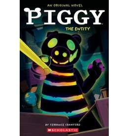 Piggy: The Entity