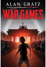 Scholastic War Games