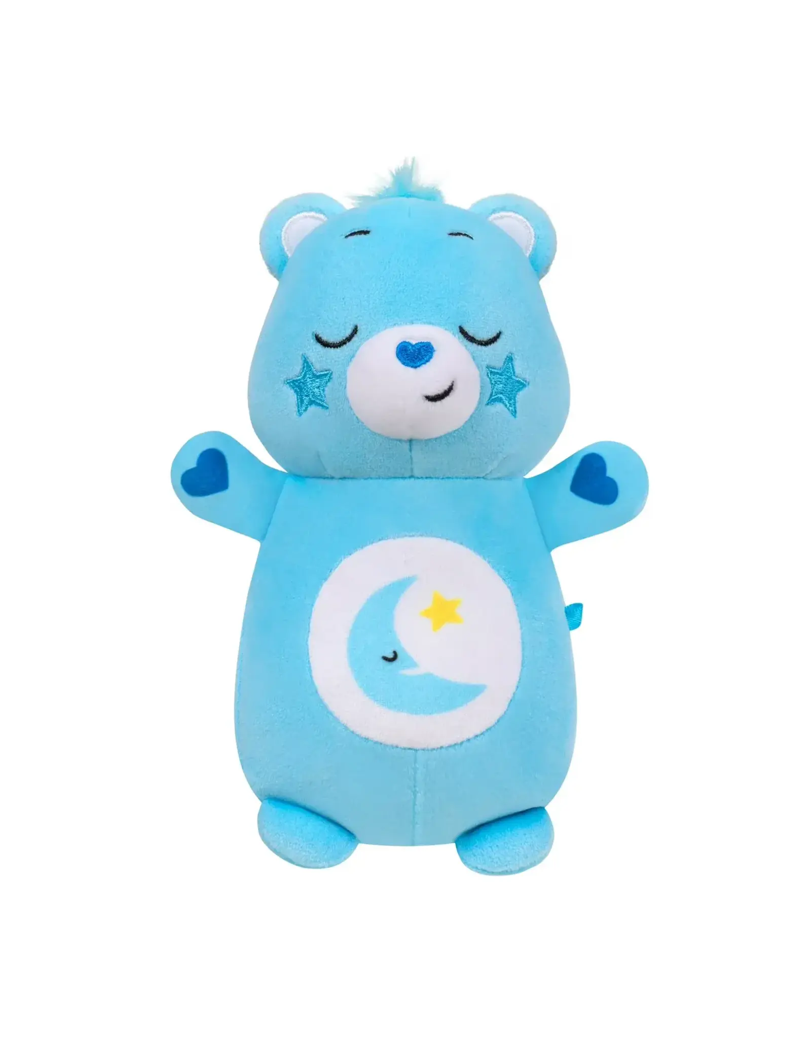 Squishmallows Care Bears Squishmallows Hugmees - Bedtime Bear