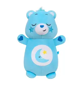 Squishmallows Care Bears Squishmallows Hugmees - Bedtime Bear