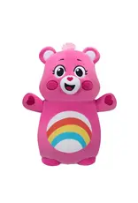 Squishmallows Care Bears Squishmallows Hugmees - Cheer Bear