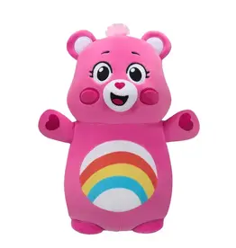 Squishmallows Care Bears Squishmallows Hugmees - Cheer Bear