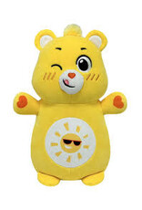 Squishmallows Care Bears Squishmallows Hugmees - Funshine Bear