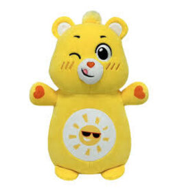 Squishmallows Care Bears Squishmallows Hugmees - Funshine Bear