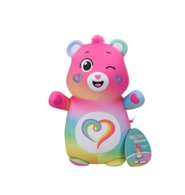 Squishmallows Care Bears Squishmallows Hugmees - Togetherness Bear