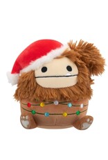 Squishmallows Christmas 5" Squishmallows - Benny