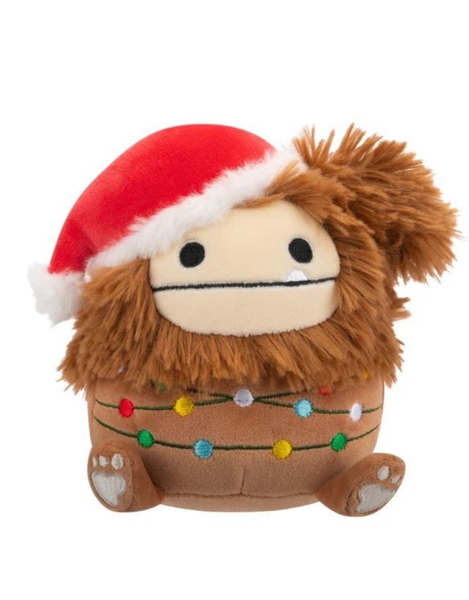 Squishmallows Christmas 5" Squishmallows - Benny