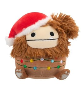 Squishmallows Christmas 5" Squishmallows - Benny