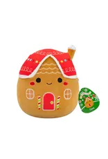 Squishmallows Christmas 5" Squishmallows - Casa
