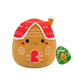 Squishmallows Christmas 5" Squishmallows - Casa