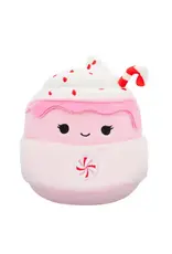 Squishmallows Christmas 5" Squishmallows - Ethel