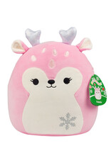 Squishmallows Christmas 5" Squishmallows - Falala