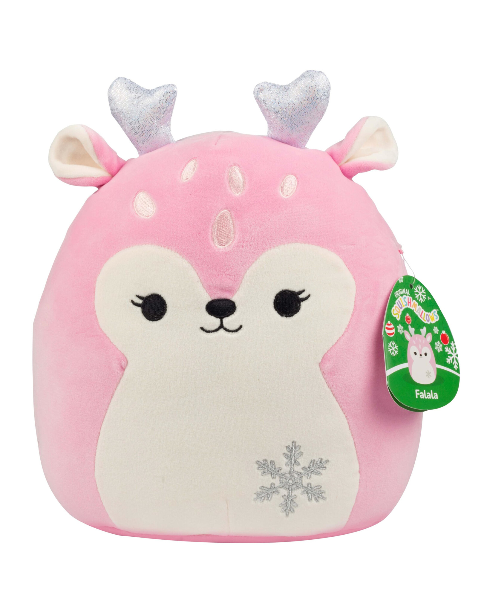 Squishmallows Christmas 5" Squishmallows - Falala