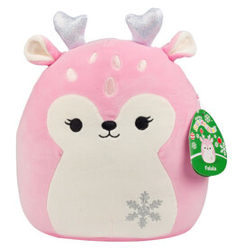 Squishmallows Christmas 5" Squishmallows - Falala