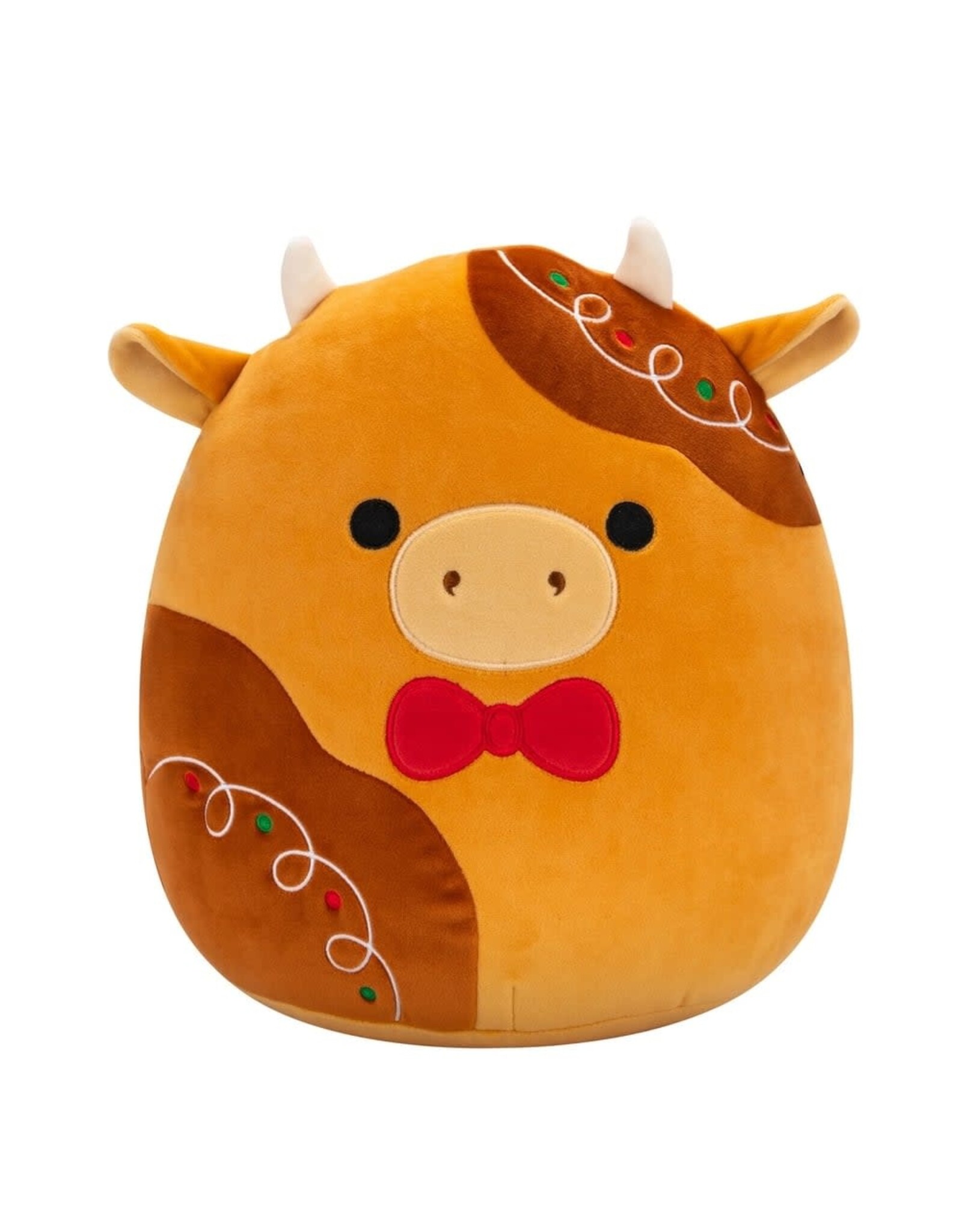 Squishmallows Christmas 5" Squishmallows - Jericho