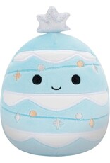 Squishmallows Christmas 5" Squishmallows - Keiko