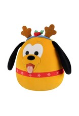 Squishmallows Disney Christmas 8" Squishmallows - Pluto