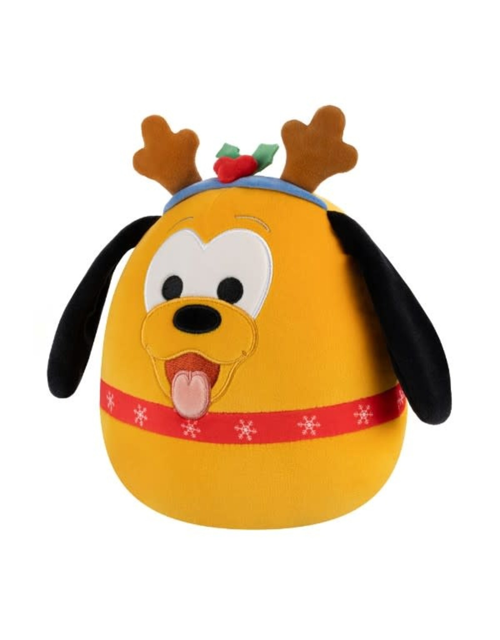 Squishmallows Disney Christmas 8" Squishmallows - Pluto