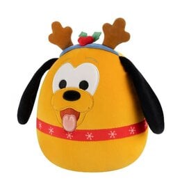 Squishmallows Disney Christmas 8" Squishmallows - Pluto