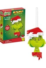 The Grinch Decoration Brick Building Set