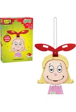 The Grinch Cindy-Lou Decoration Brick Building Set