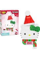 Hello Kitty Brick Building Set