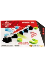 Fat Brain Toys Magshuto Knockout Rail