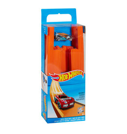 Mattel Hot Wheels Car and Track Pack