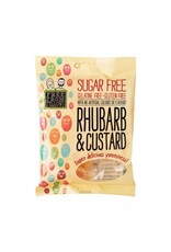 Free From Fellows Rhubarb And Custard Candy 70g (British)