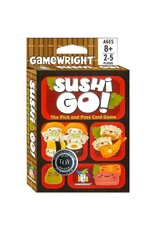 Gamewright Sushi Go Tuck Box
