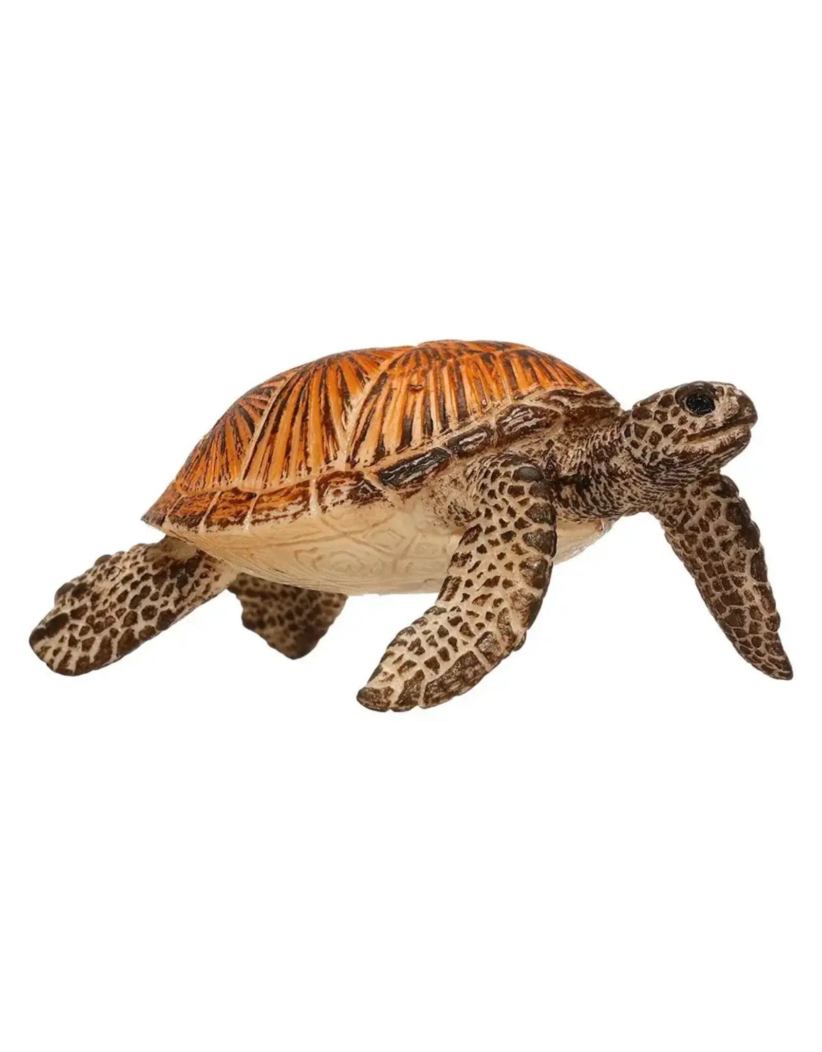 Schleich Sea Turtle