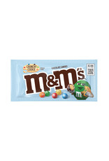 M&M's Crunchy Cookie