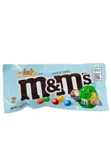 M&M's Crunchy Cookie