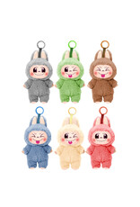 Babalu Standing Solid Colour Assorted