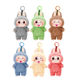 Babalu Standing Solid Colour Assorted